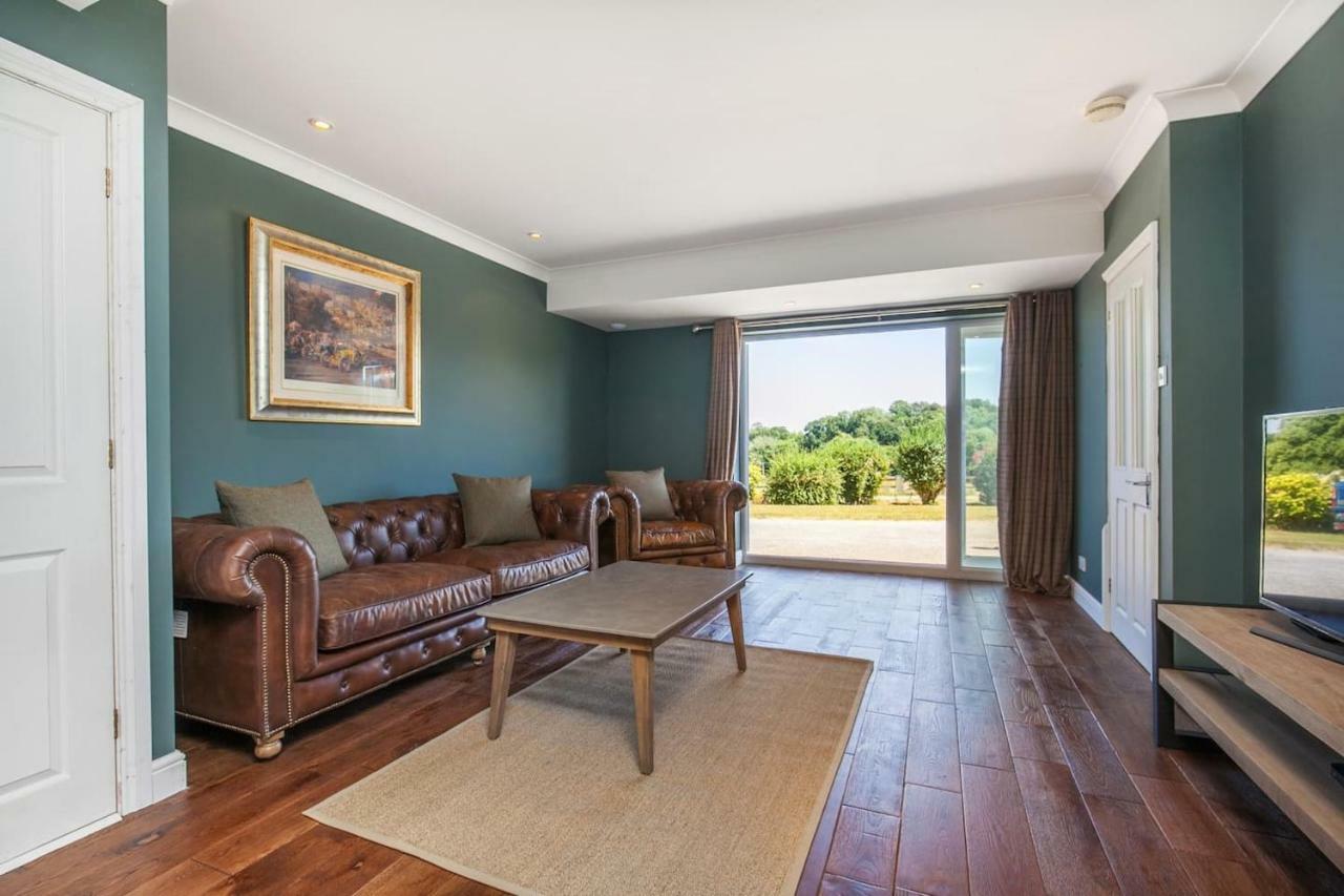 Apartment Watley Farm