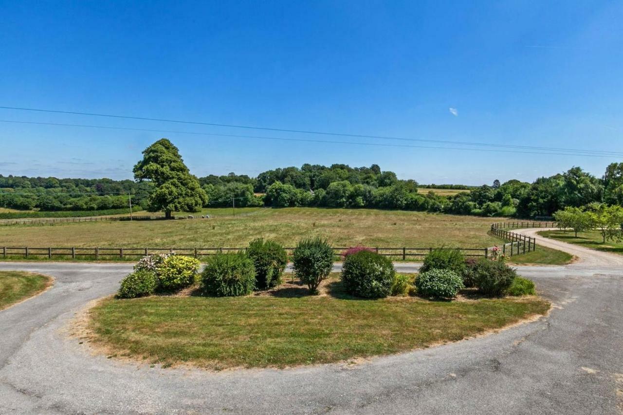 Watley Farm Apartment Winchester